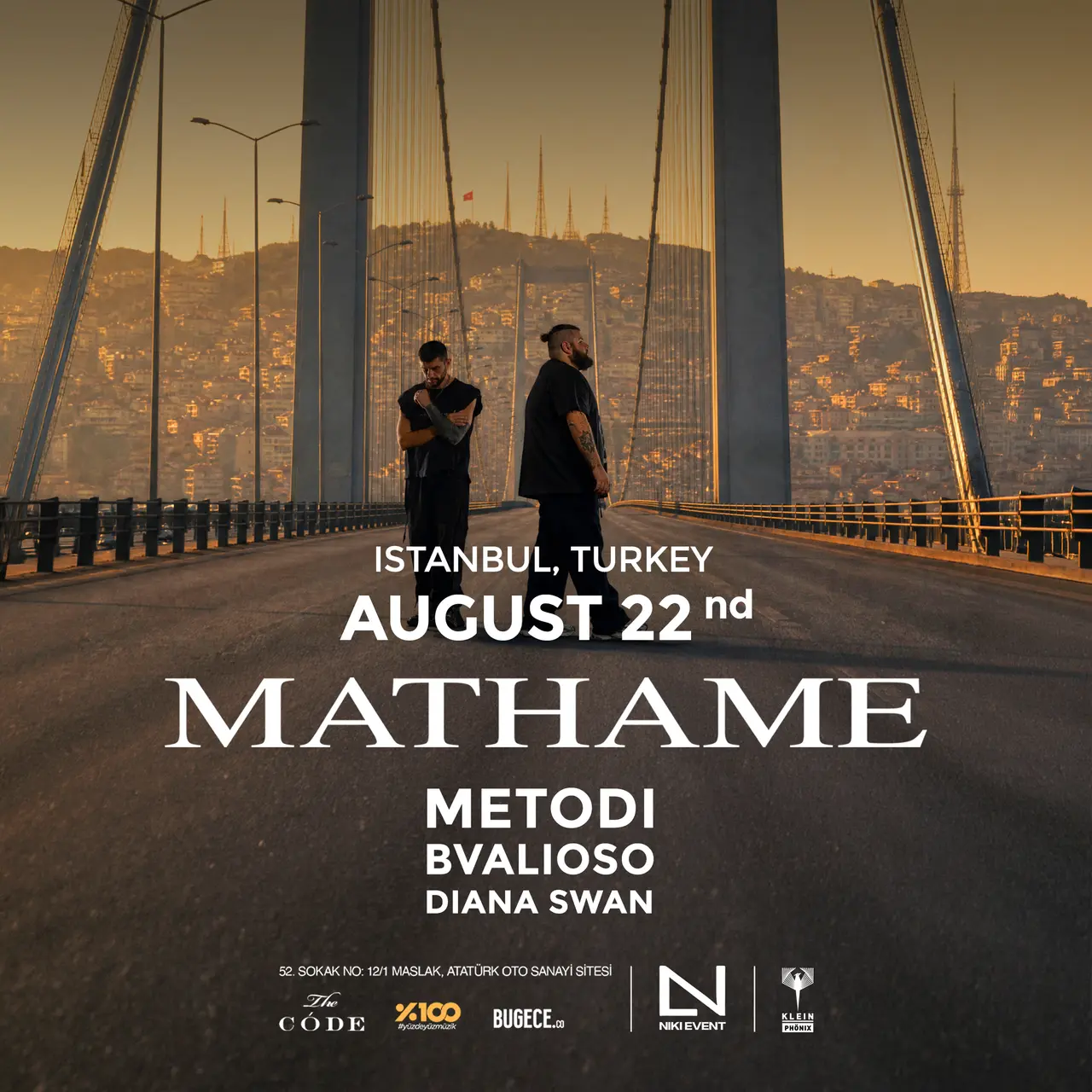 MATHAME EPHORIA