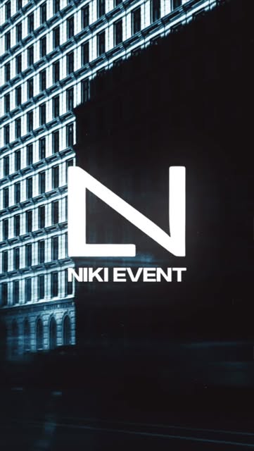 NIKI EVENT campaign moment, 6 July 2026